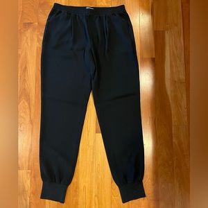 Women’s black Vince Size M Pants